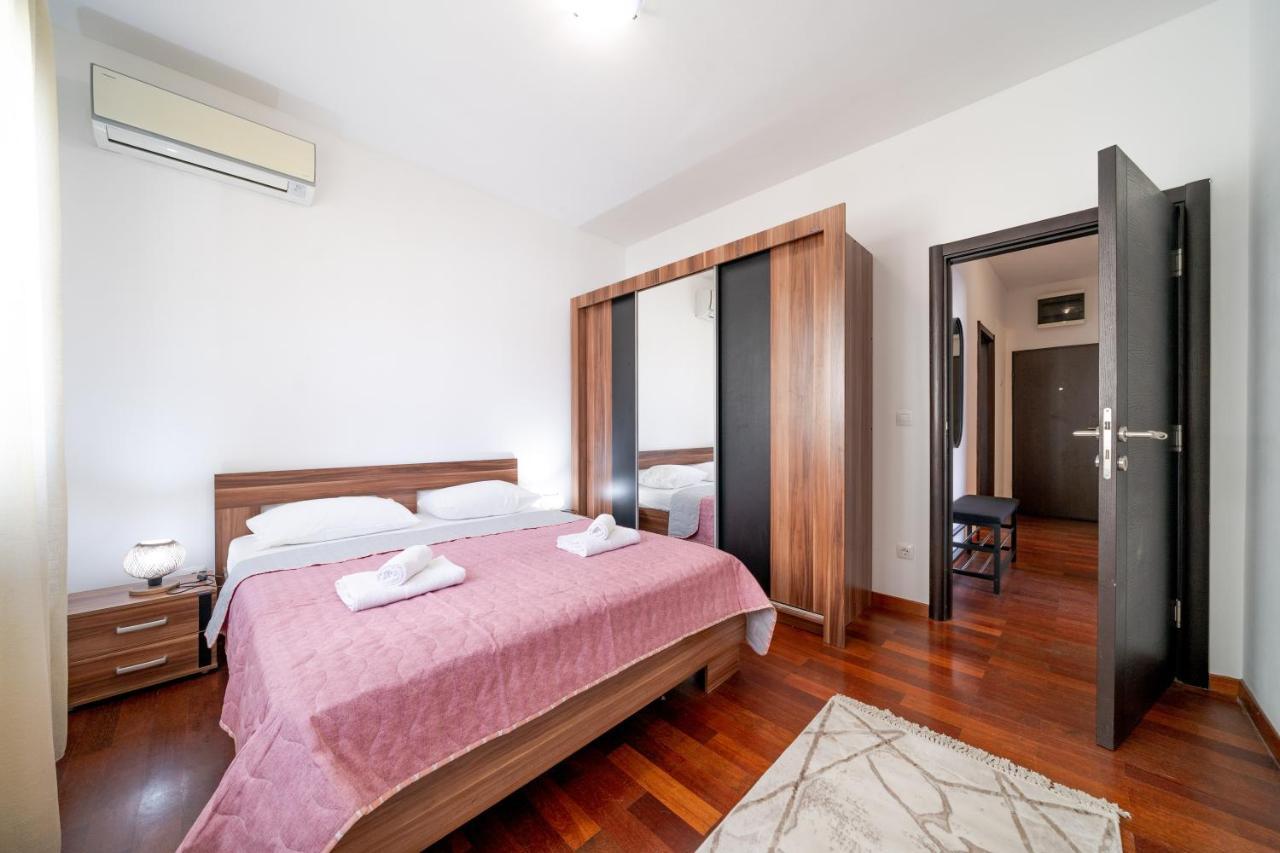 Ladybug Appartement *