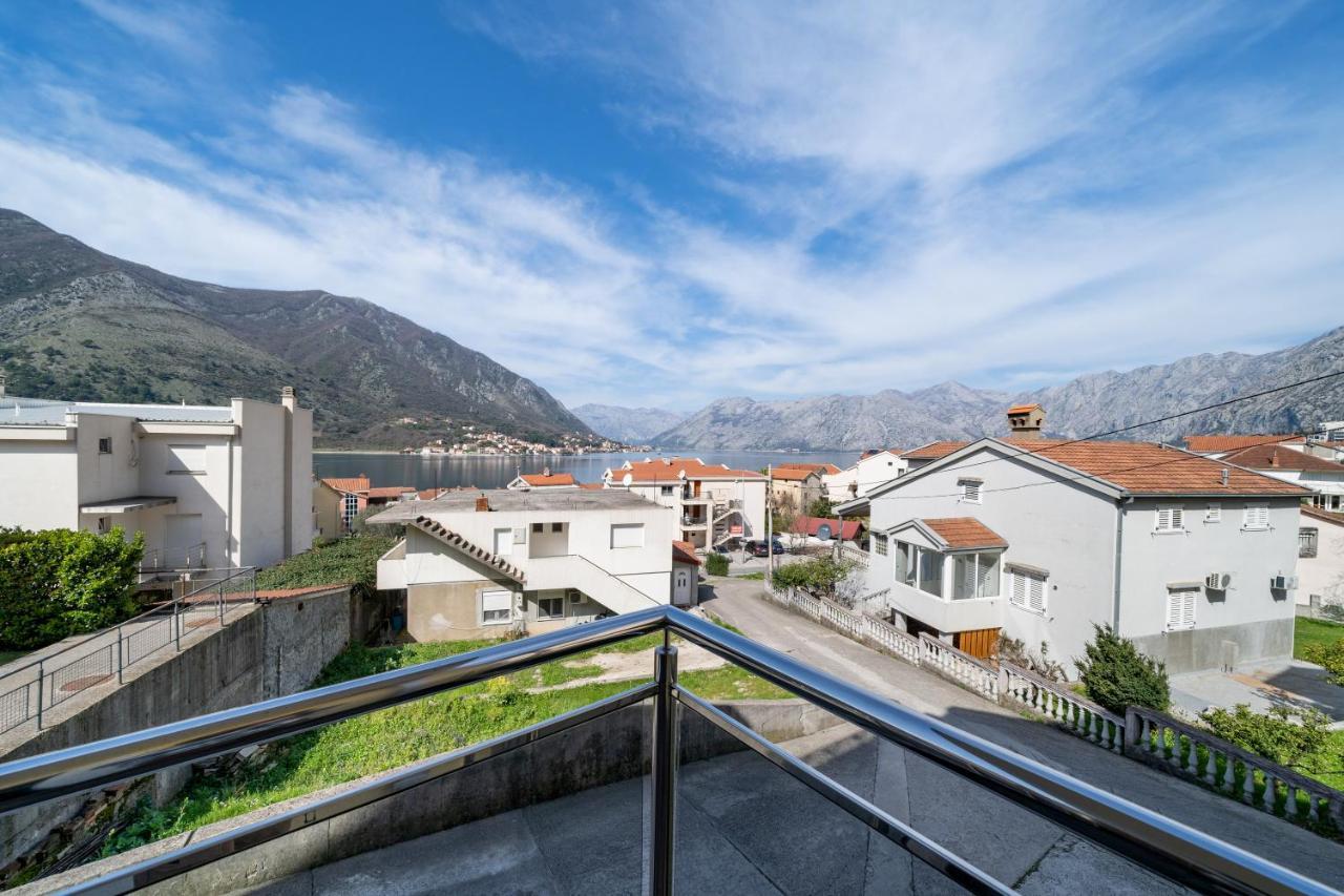 Ladybug Appartement Dobrota